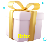 Receba seus bônus de boas-vindas no Bzbz
